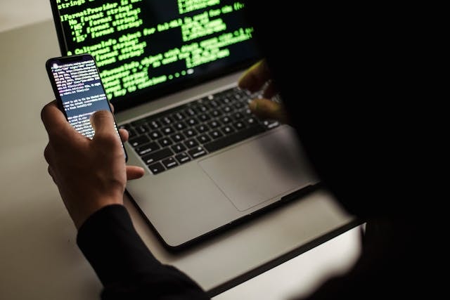 Mobile App Development 