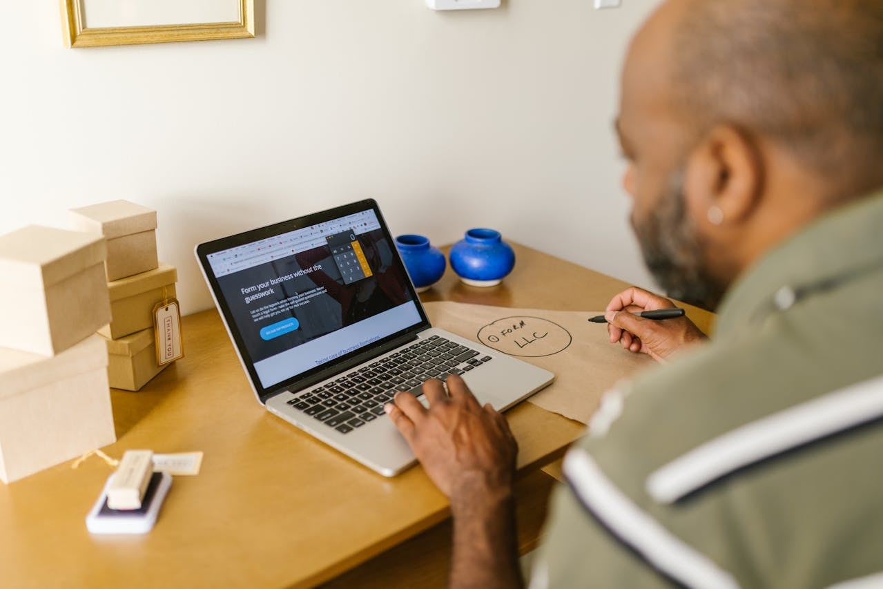 Website checking 