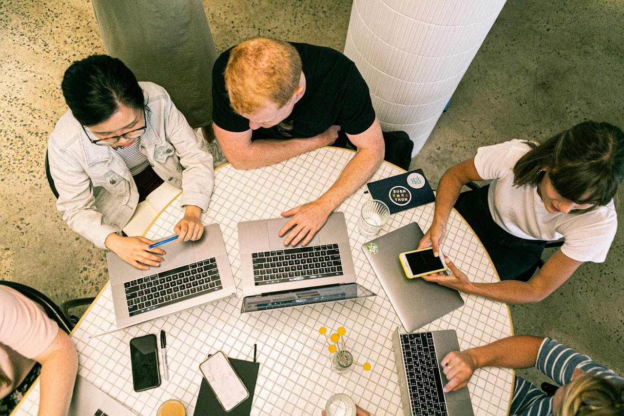 how to grow your business with digital marketing