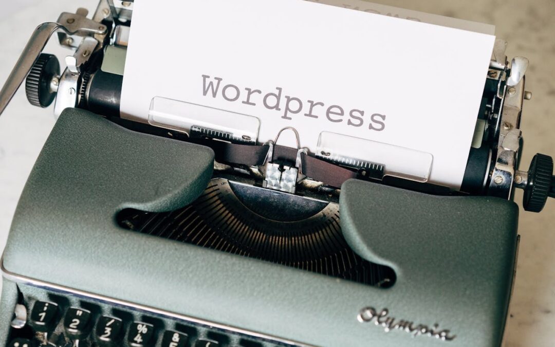 The Future of Web Development: Trends in WordPress Development Services