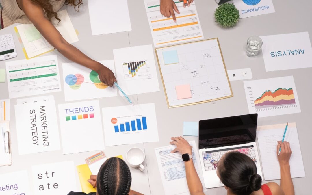 Top SEO Companies for E-commerce: How to Choose the Right Partner for Your Online Store