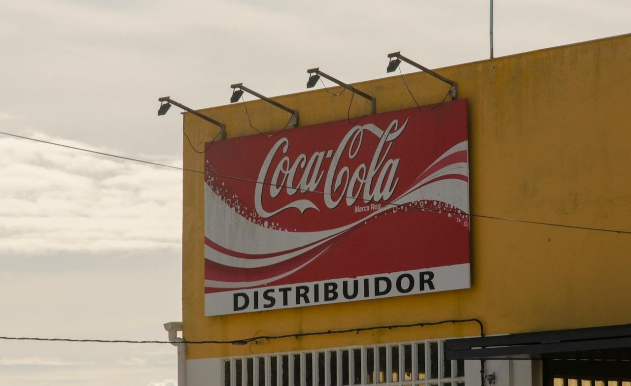 Coke