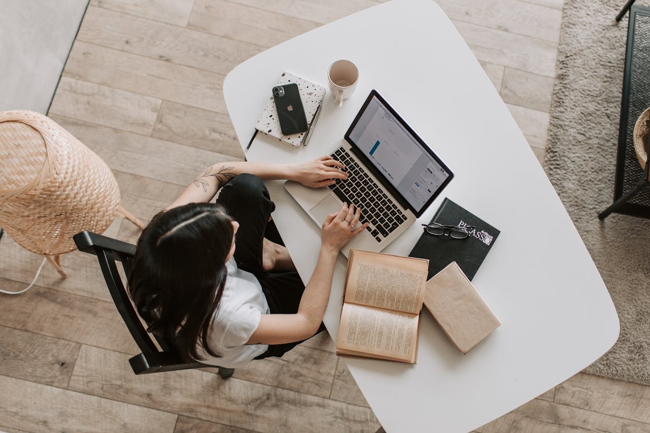 Image Placeholder: Ethical SEO Practices