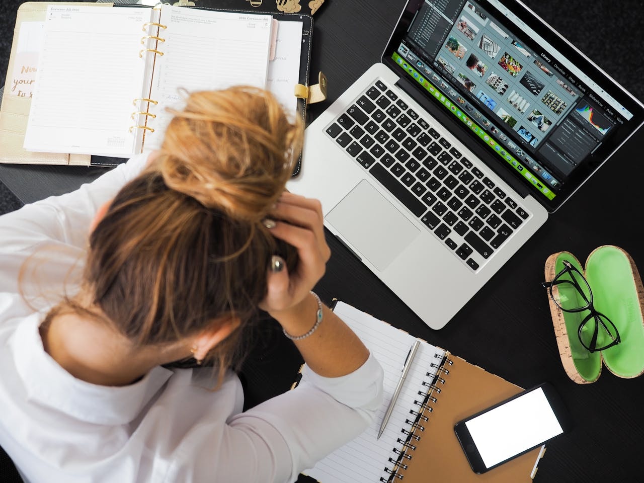 Small Business SEO