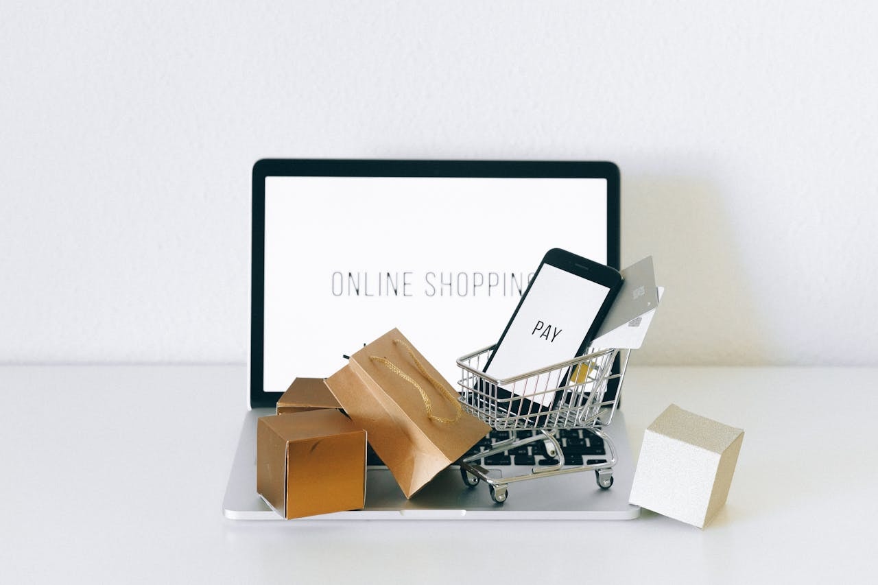 Image Placeholder: Benefits of E-commerce SEO Agencies