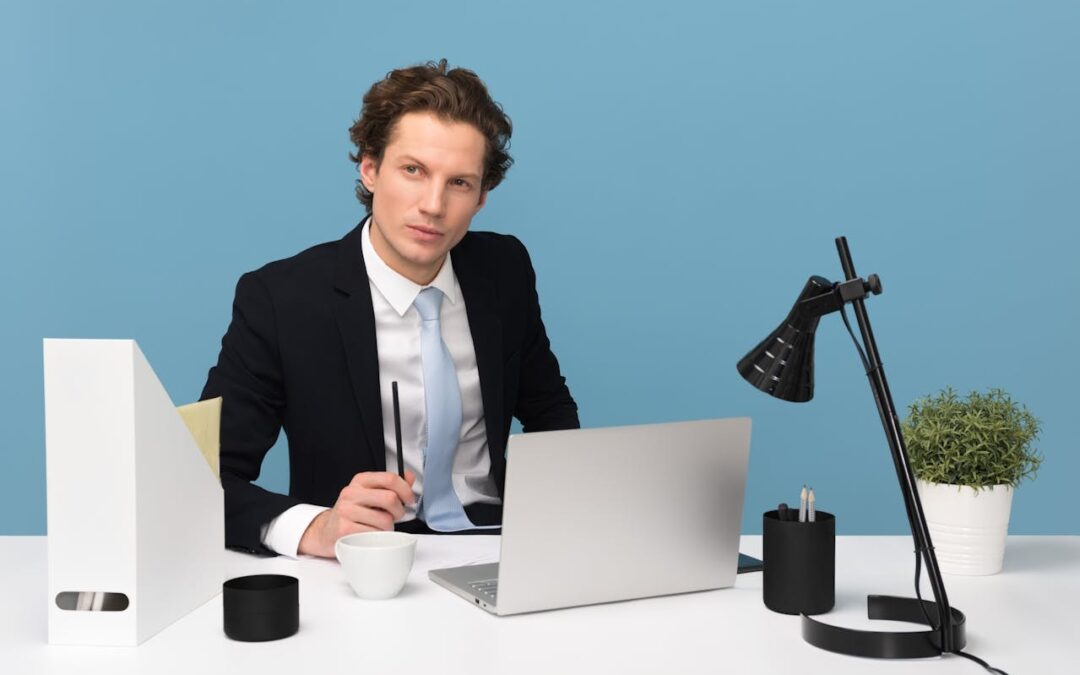 Stand Out in Australia with Professional Logo and Branding Services: Why They Are Key to Your Success