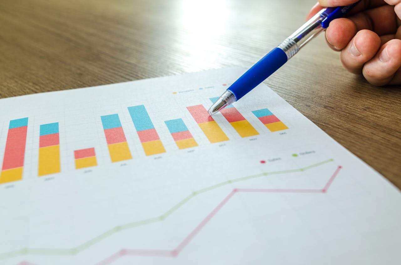 Image Placeholder: E-commerce SEO Case Studies