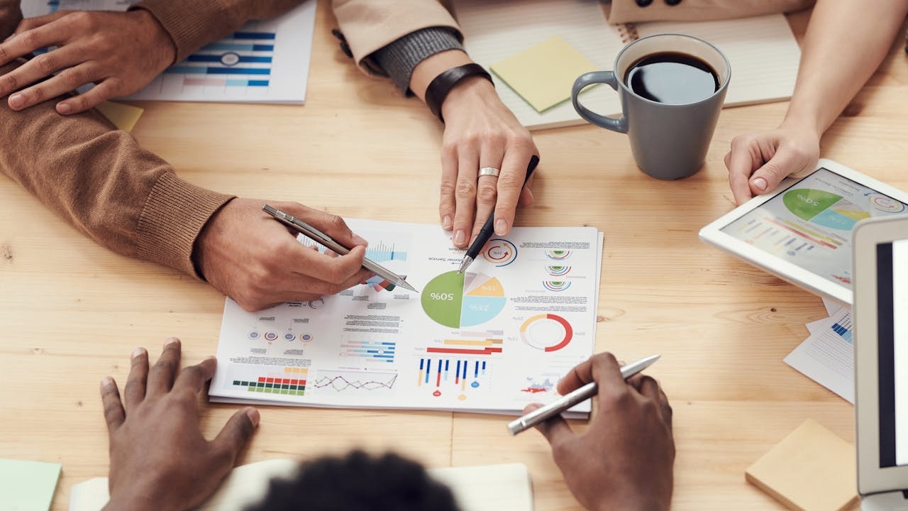 Image Placeholder: E-commerce SEO Strategy