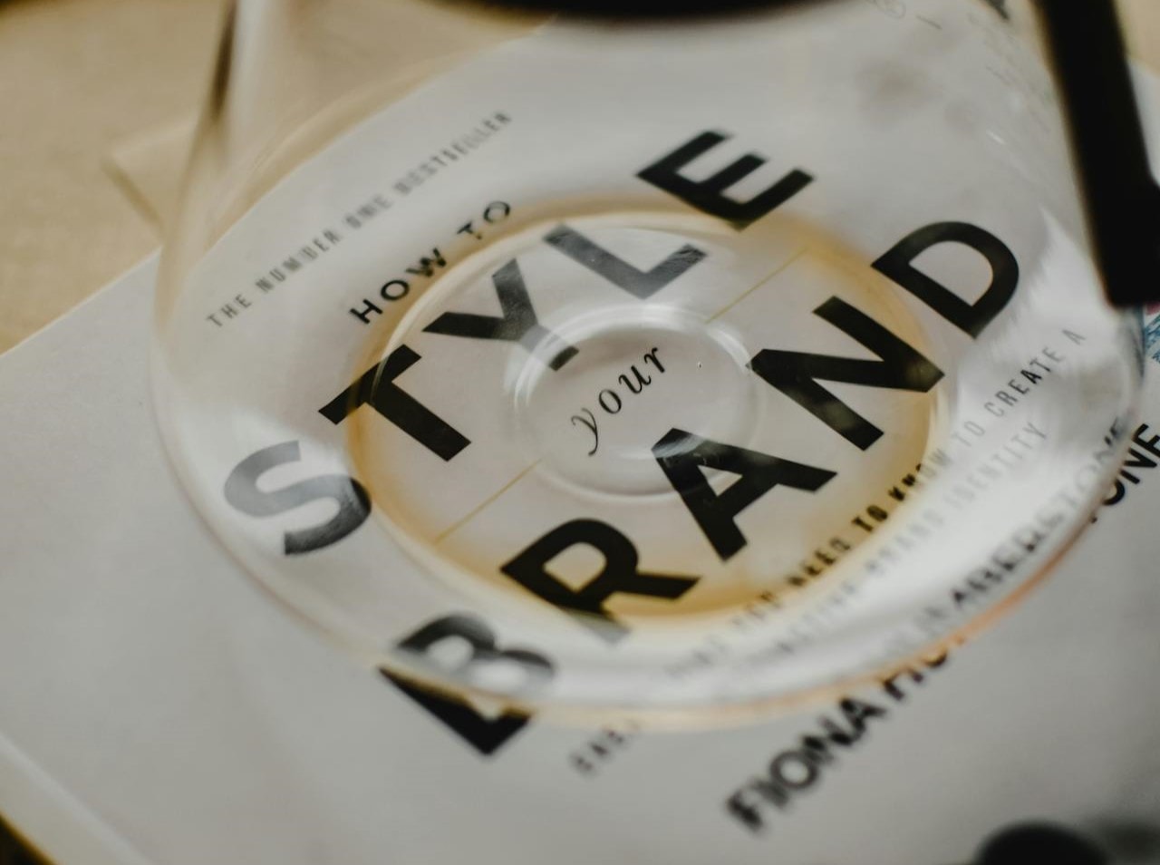 Successful Brand Identity