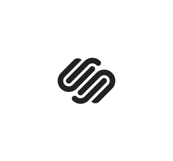 Image Placeholder: Squarespace Platform