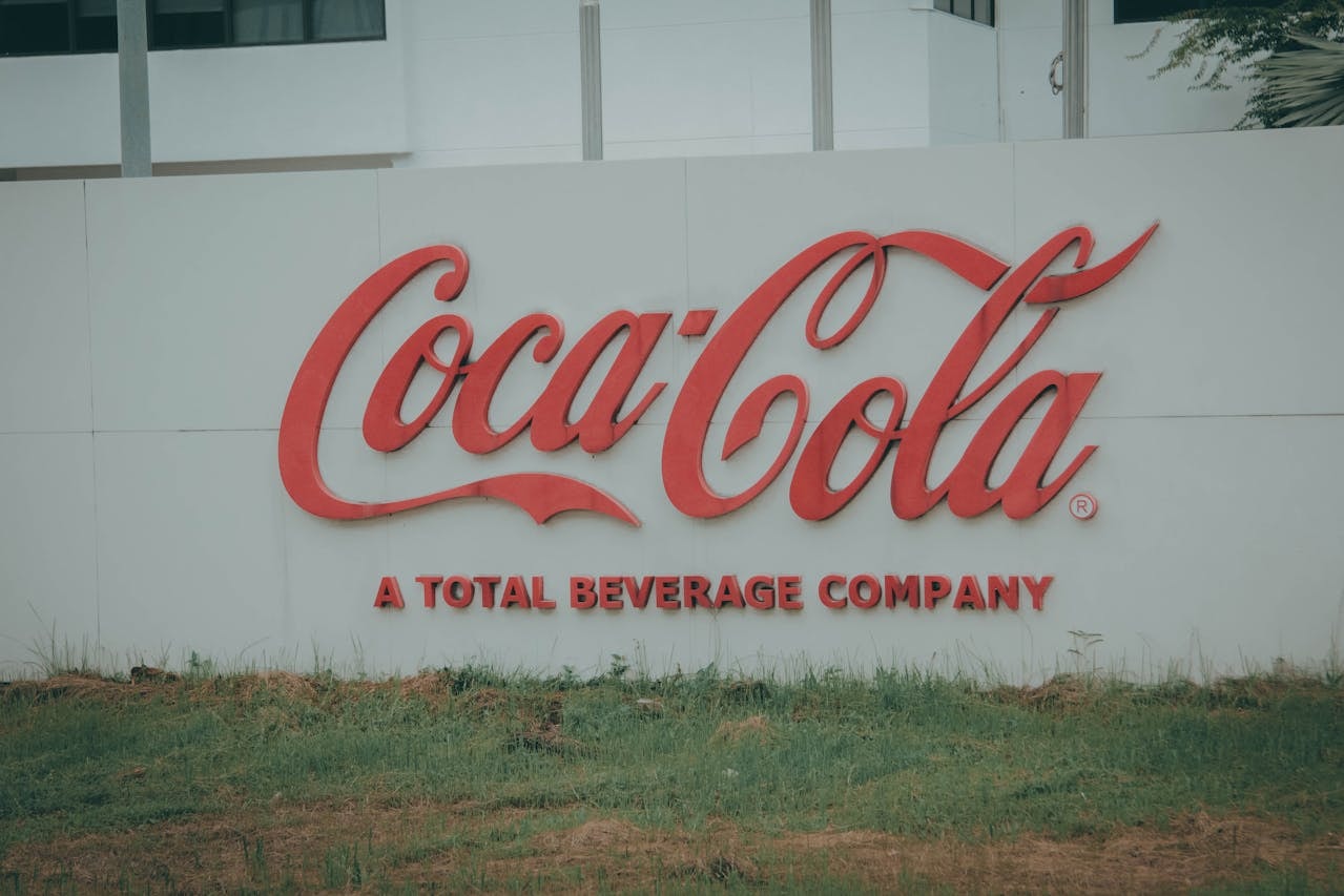 Strong Brand Identity