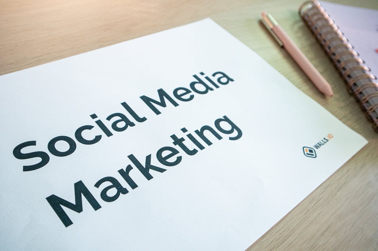 Content Marketing