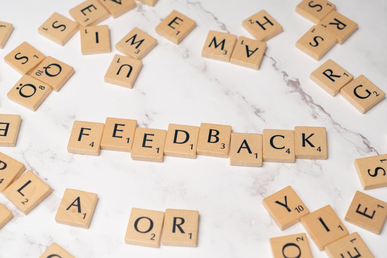 Customer Feedback