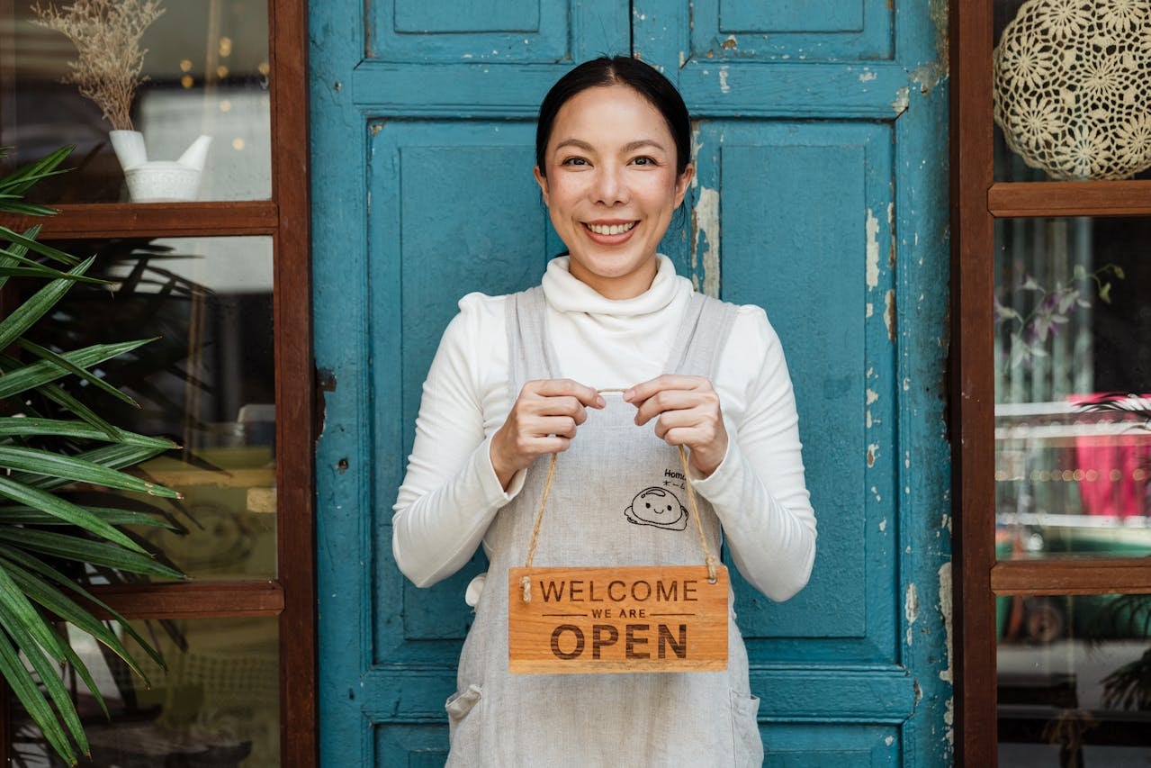 small business