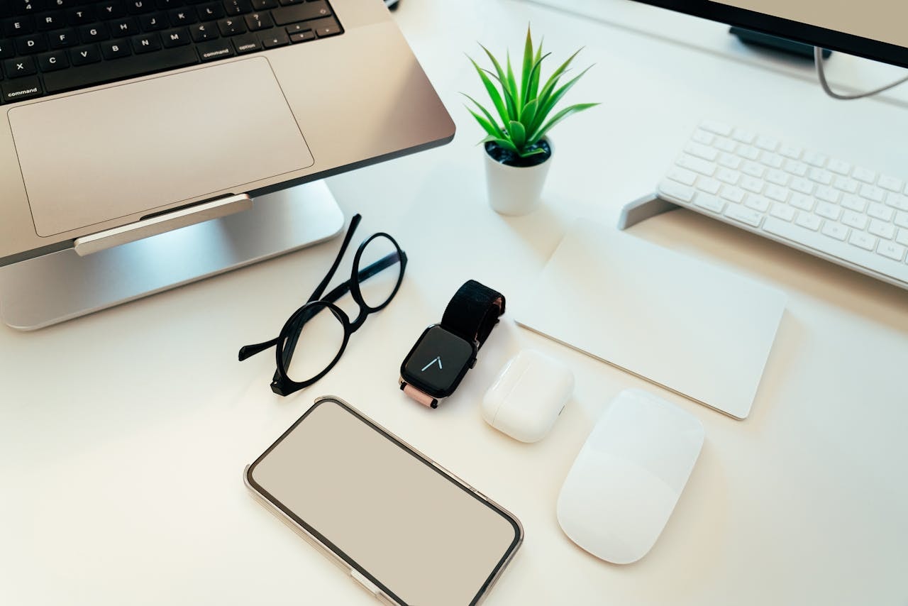 Smart Home Devices