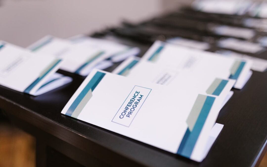 Local Printing Services: Your Guide to High-Quality Output and Sustainable Printing