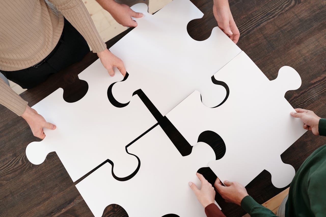 Building a Collaborative Environment