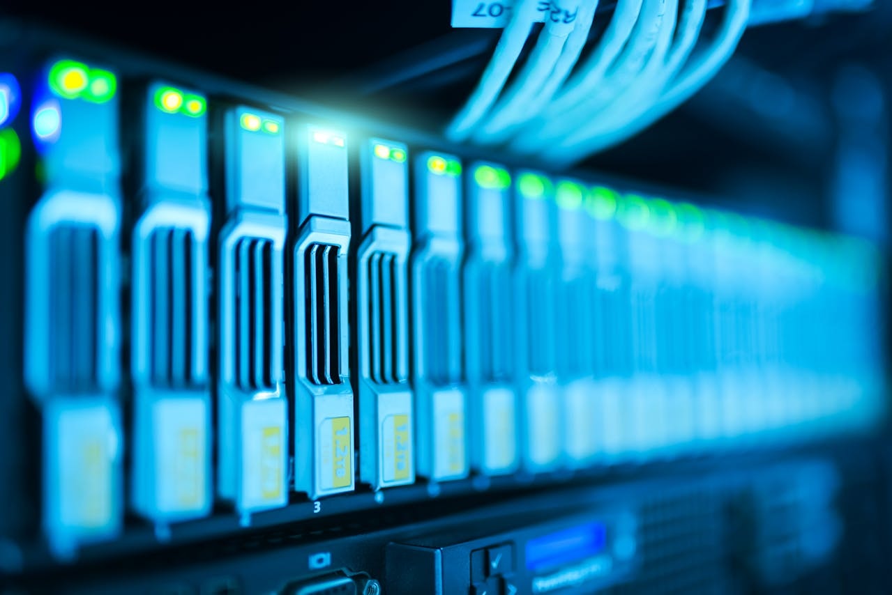 Remote IT Staff Augmentation