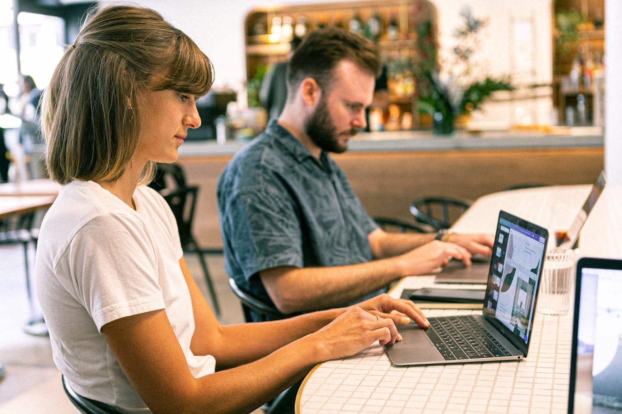 Remote IT Staff Augmentation Process