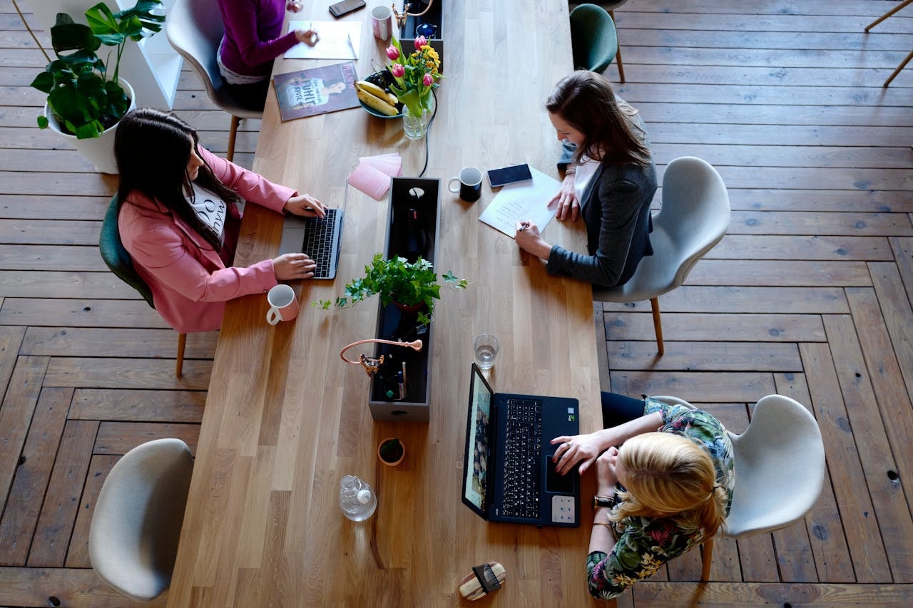 Key Advantages of Remote IT Staff Augmentation