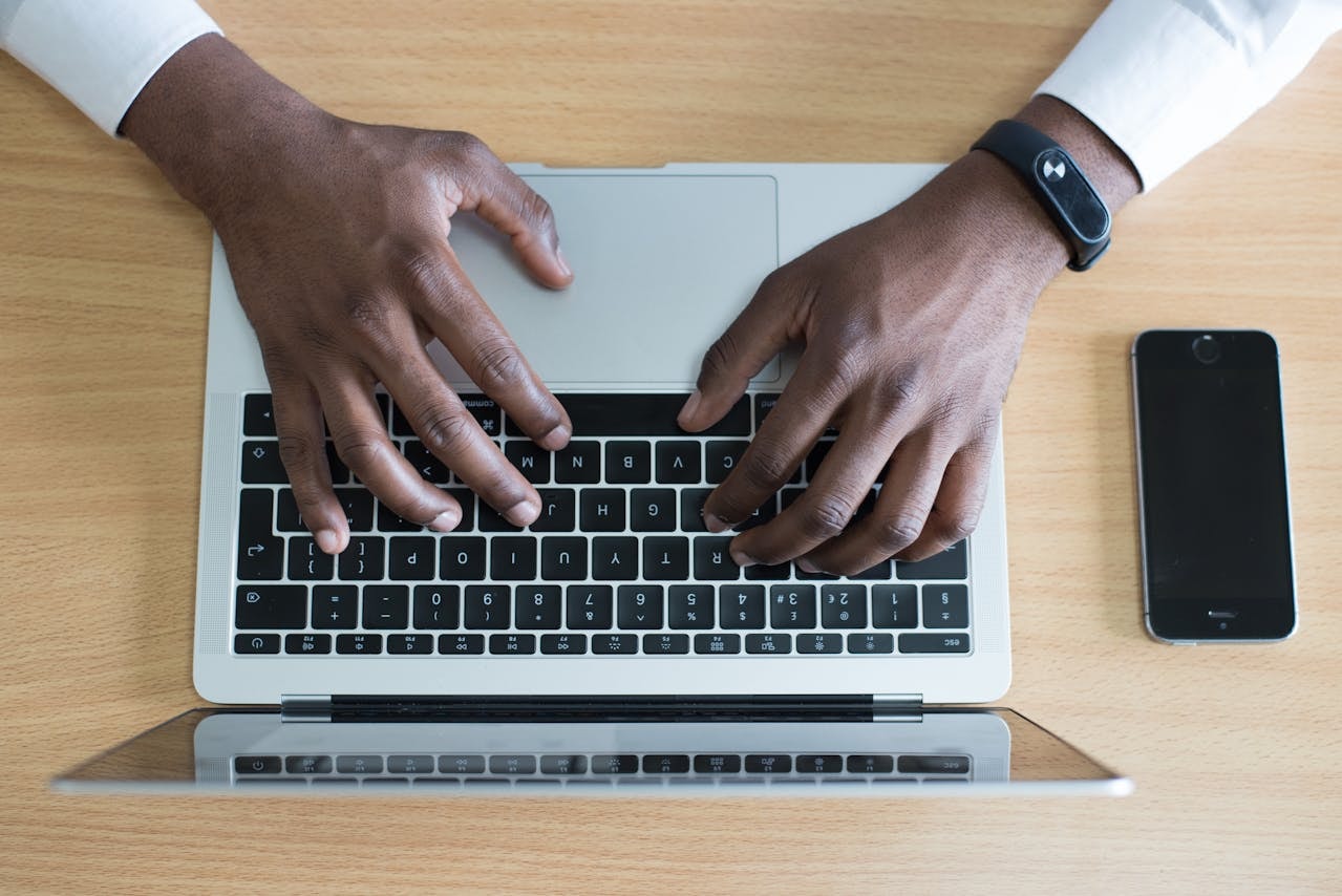 Remote IT Staff Augmentation