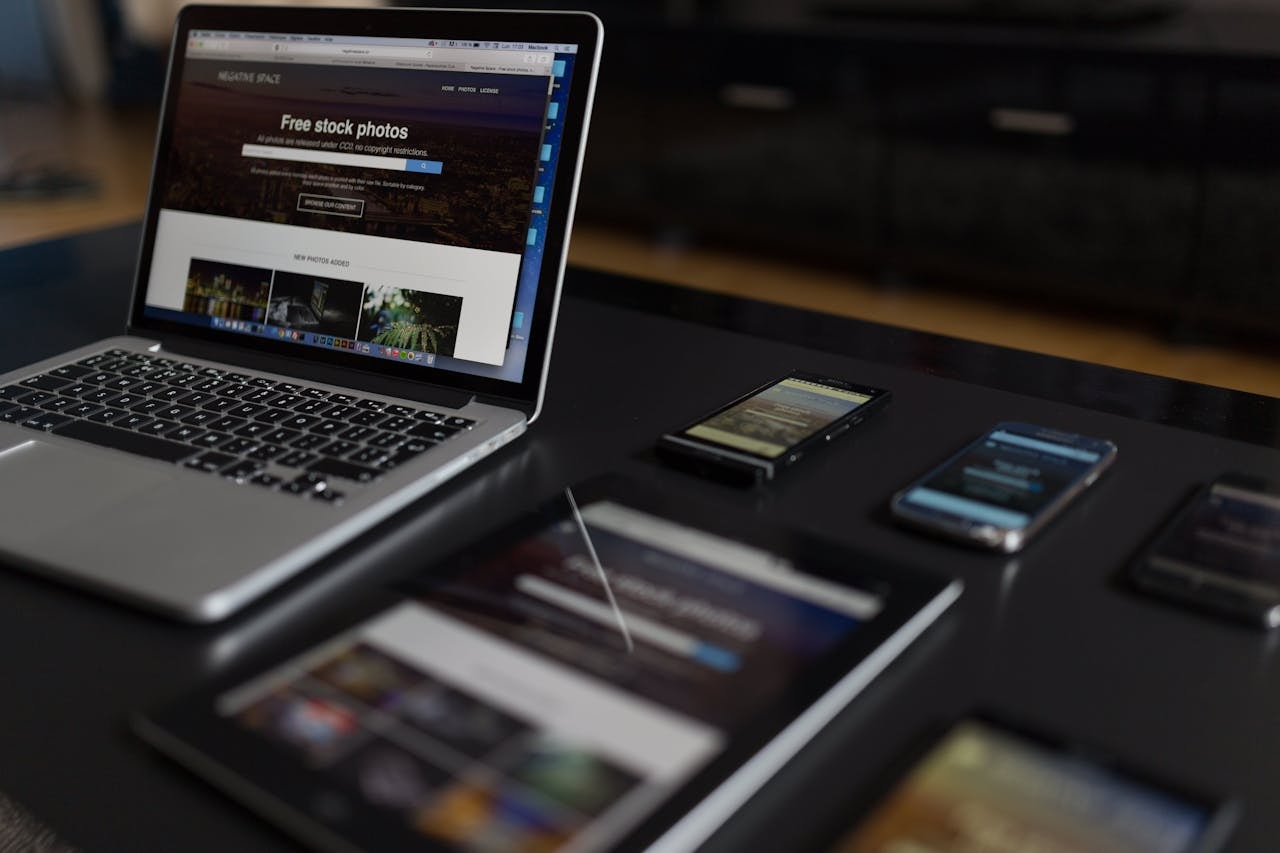 The Evolution in Digital Optimization: How Businesses Can Thrive in the Digital Age