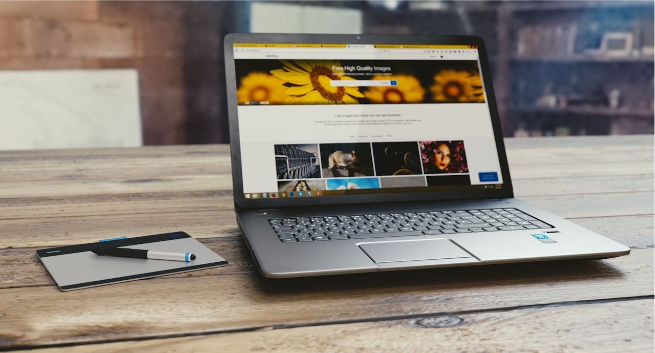 Digital Optimisation