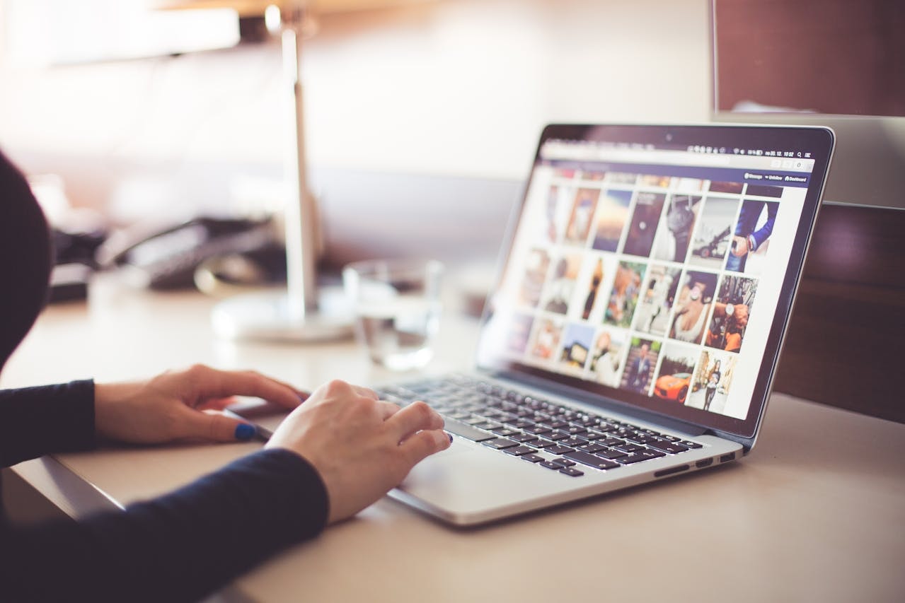 IoT in eCommerce