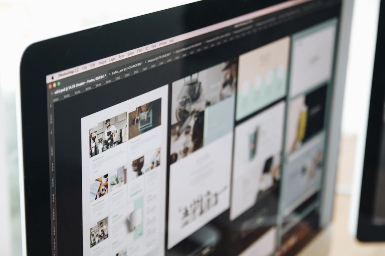 Digital optimization Journey