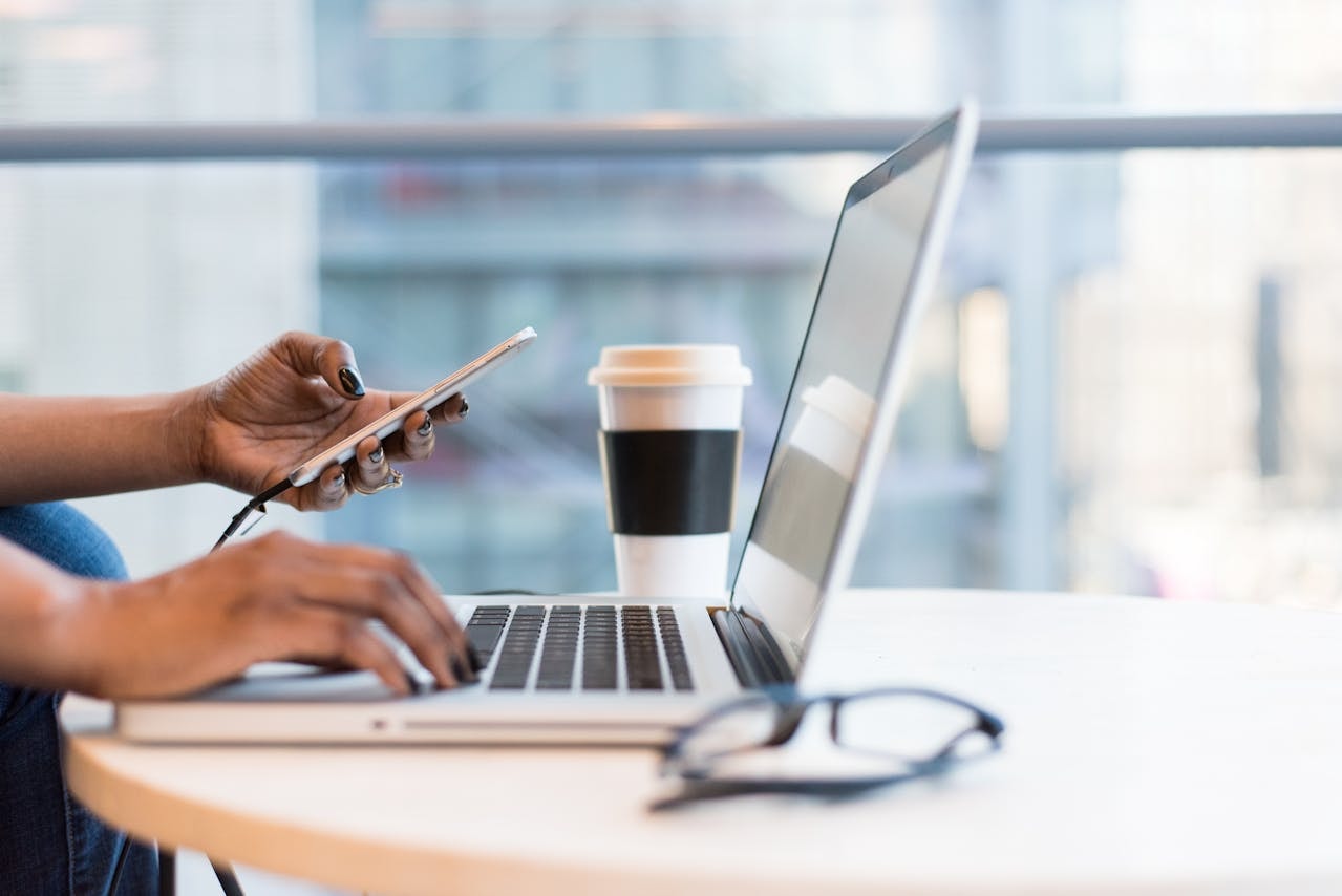 Customised IoT Solutions for eCommerce Businesses