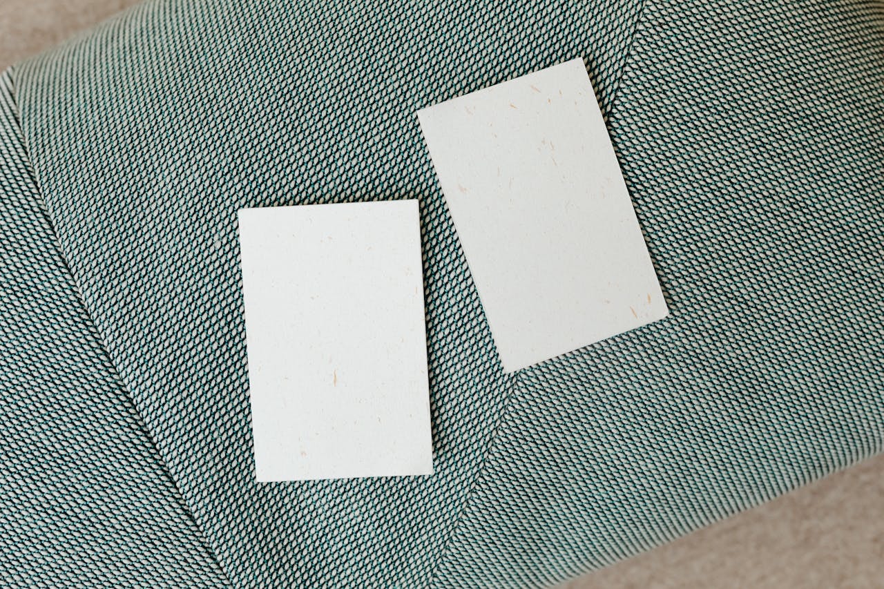 Flexible Order Sizes