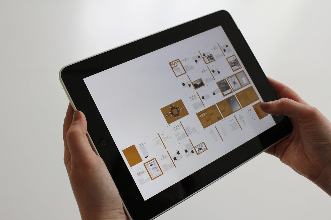 IoT Applications in the eCommerce Industry