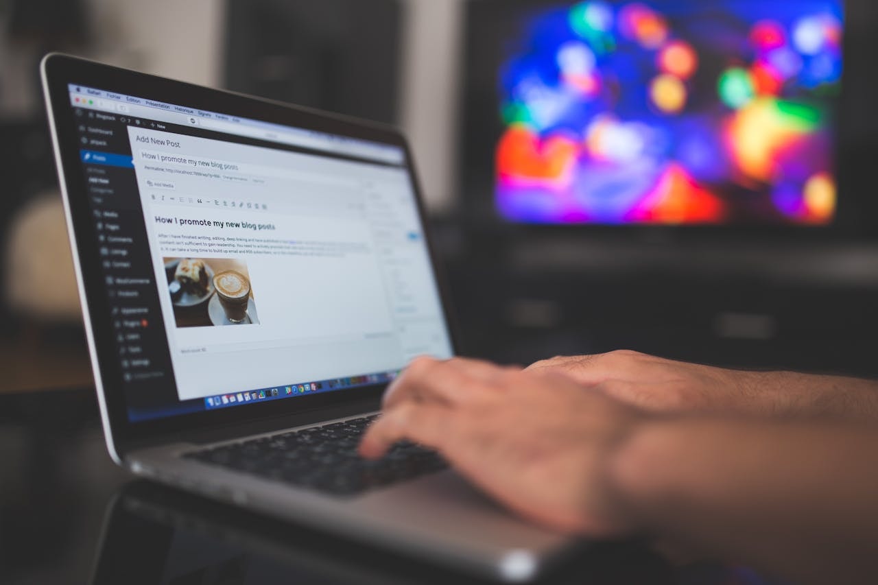 Writing a Blog Post That Works