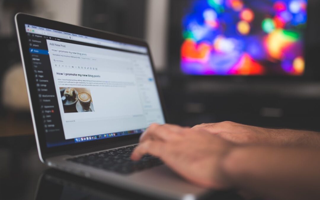 Writing Awesome Blog Posts: How to Rank and Engage in 2025