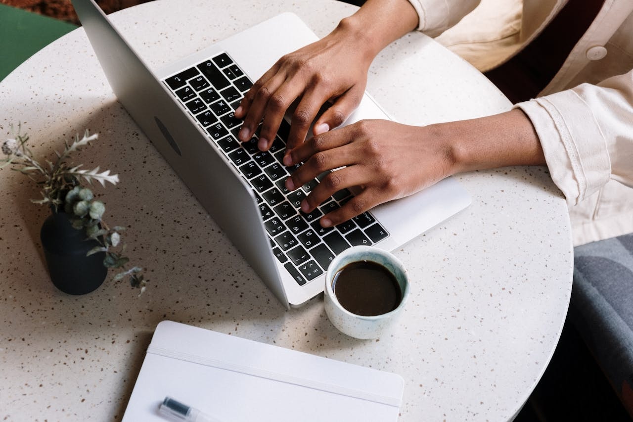 Conclusion: Build a Blog That Converts