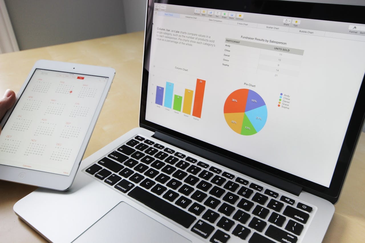 Generating Leads and Converting Visitors into Customers