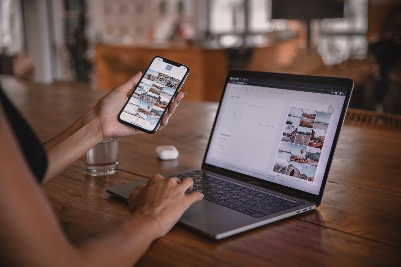 Crafting the Perfect Blog Structure