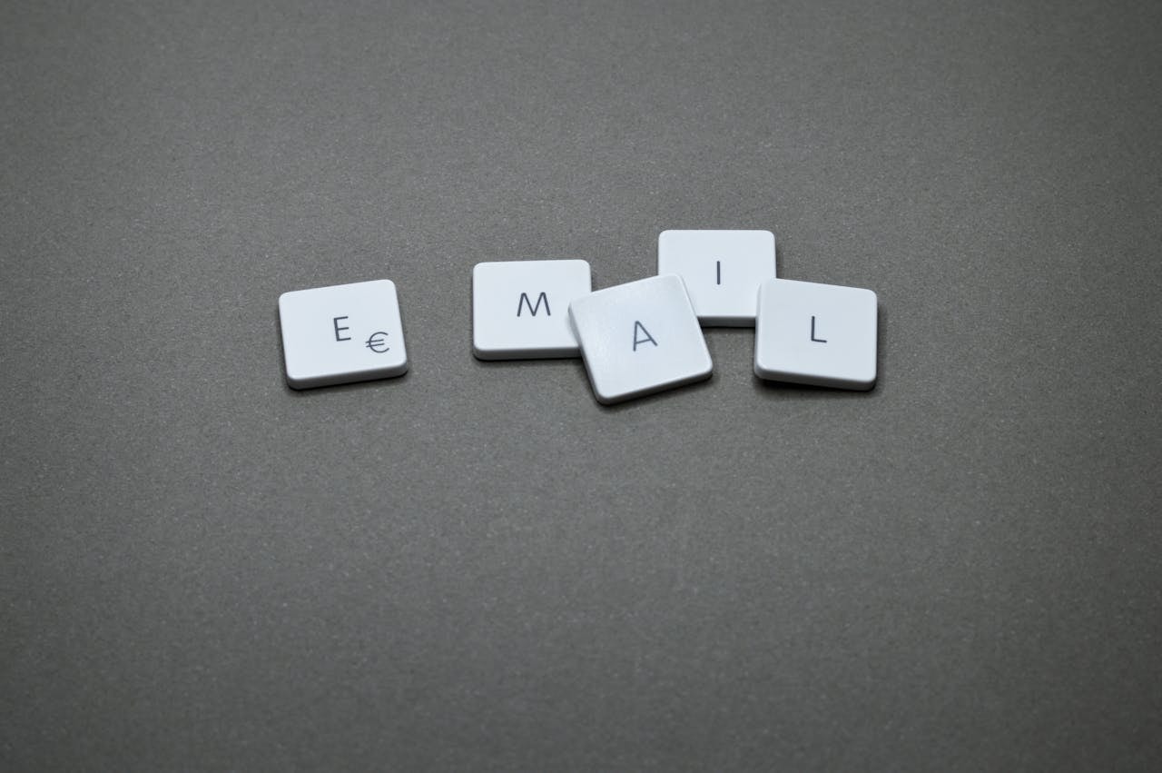Leverage Email Marketing