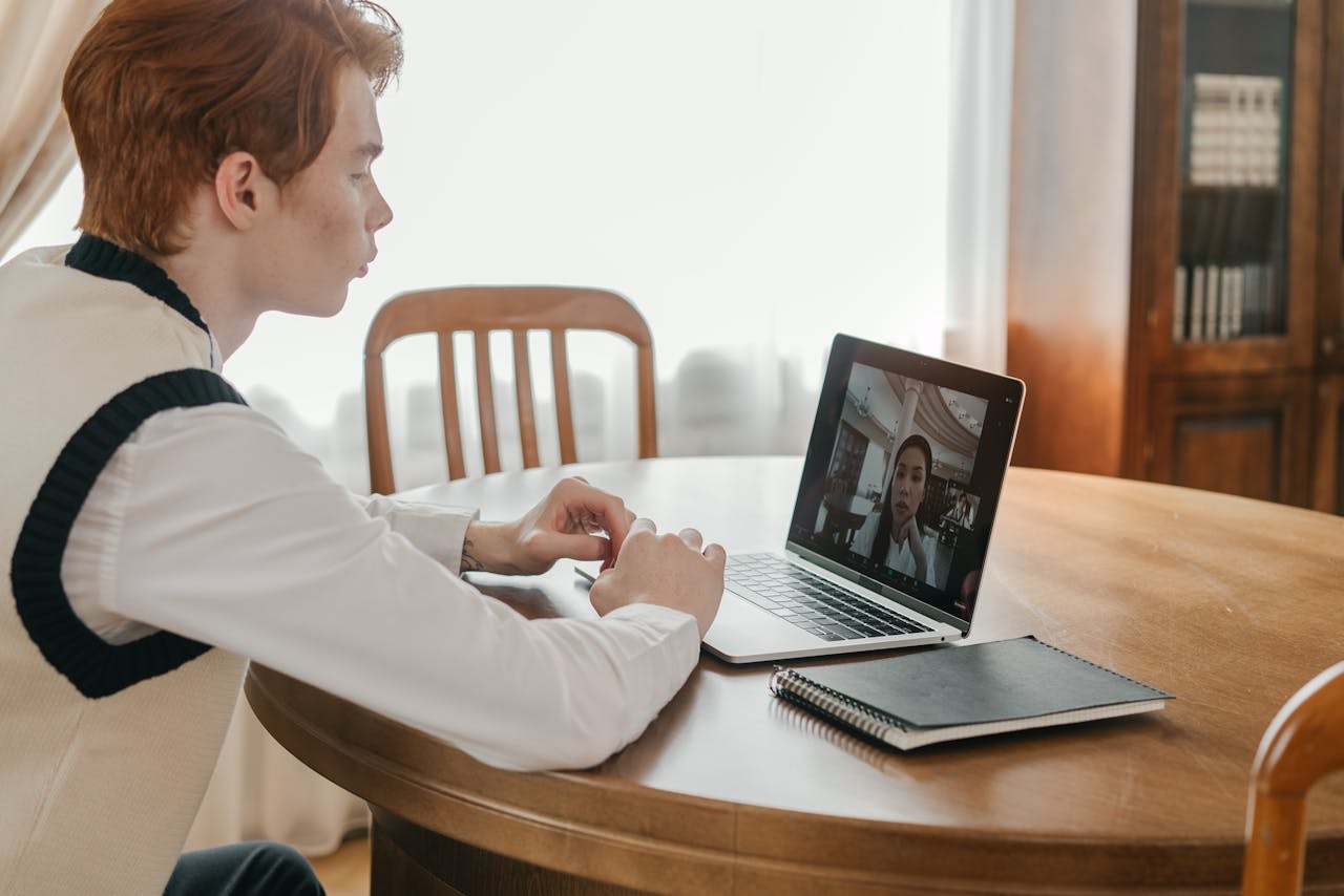 Incorporating Professional Visuals and Media