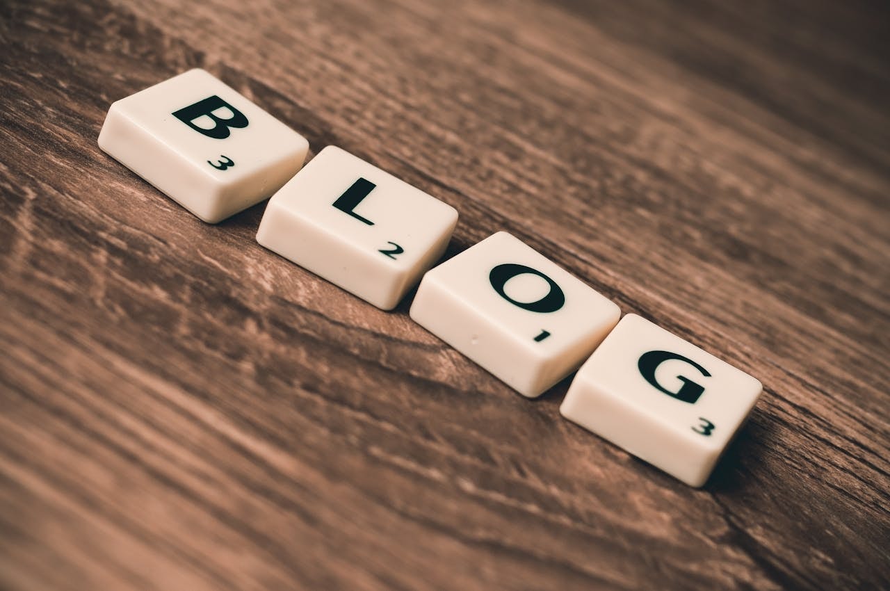 Successful Company Blog