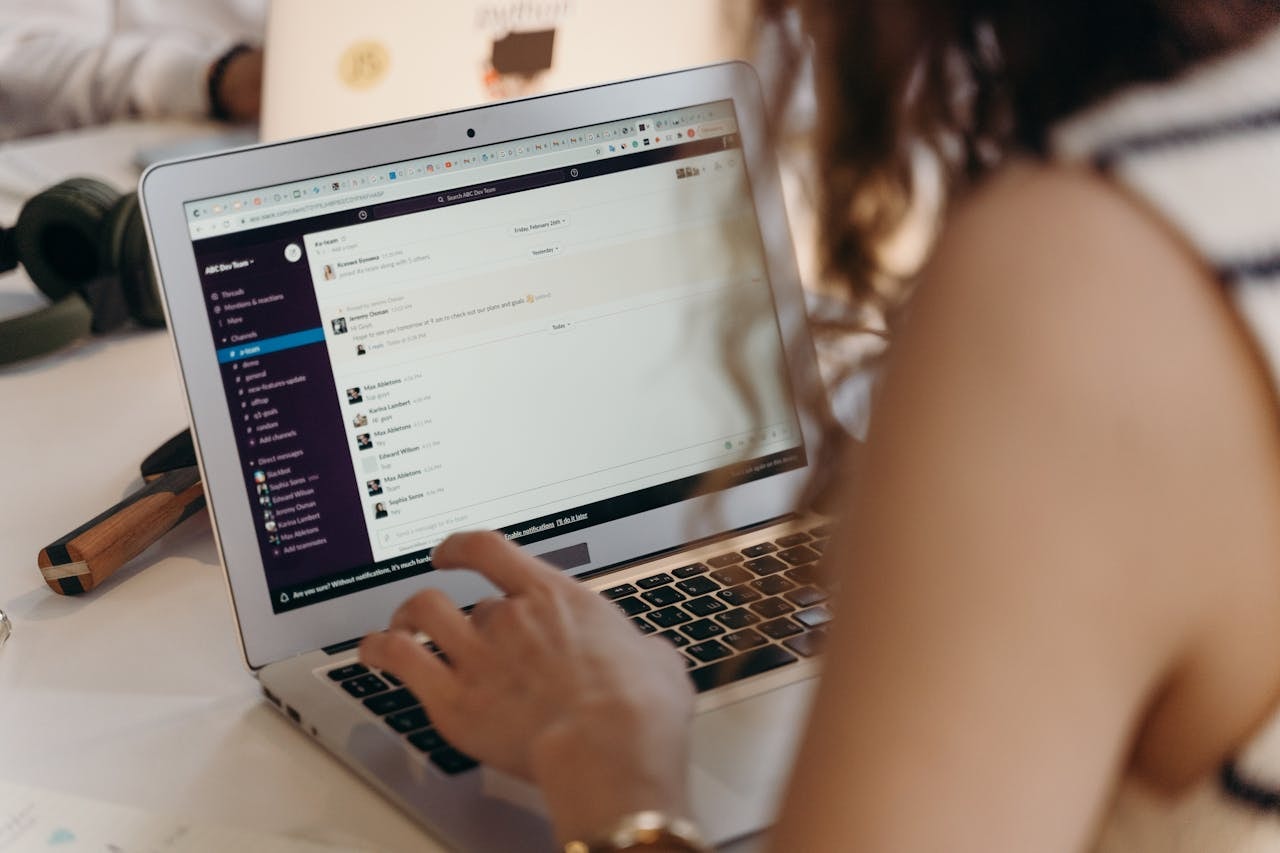 Right Blogging Platform