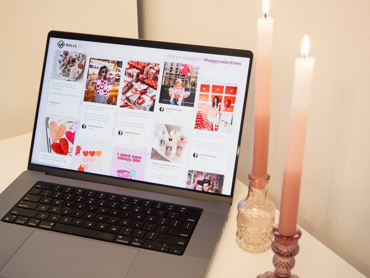 Blog Content That Resonates