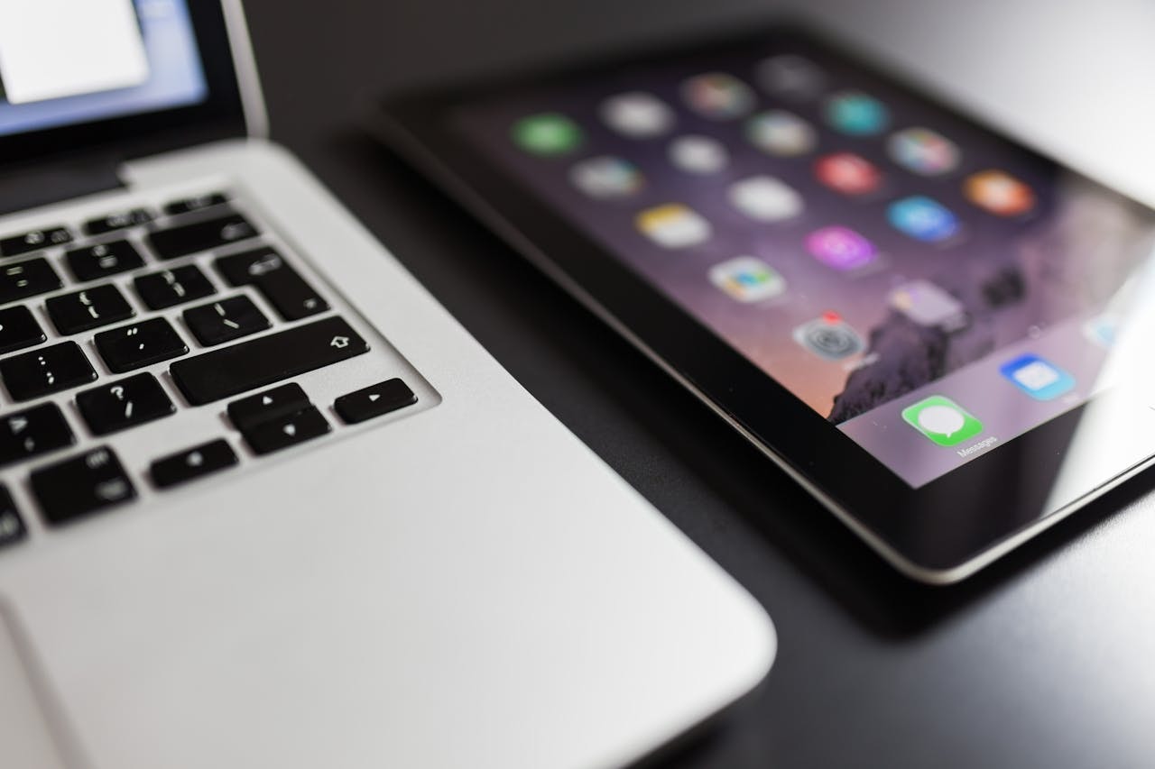 Progressive Web Apps