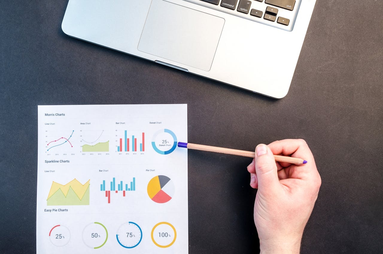 Driving Organic Traffic and Enhancing SEO