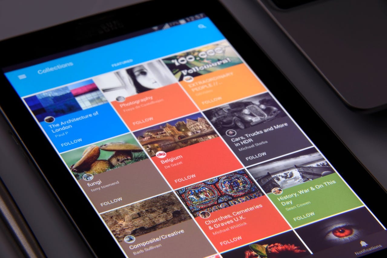Blog Content Formats That Get Shared