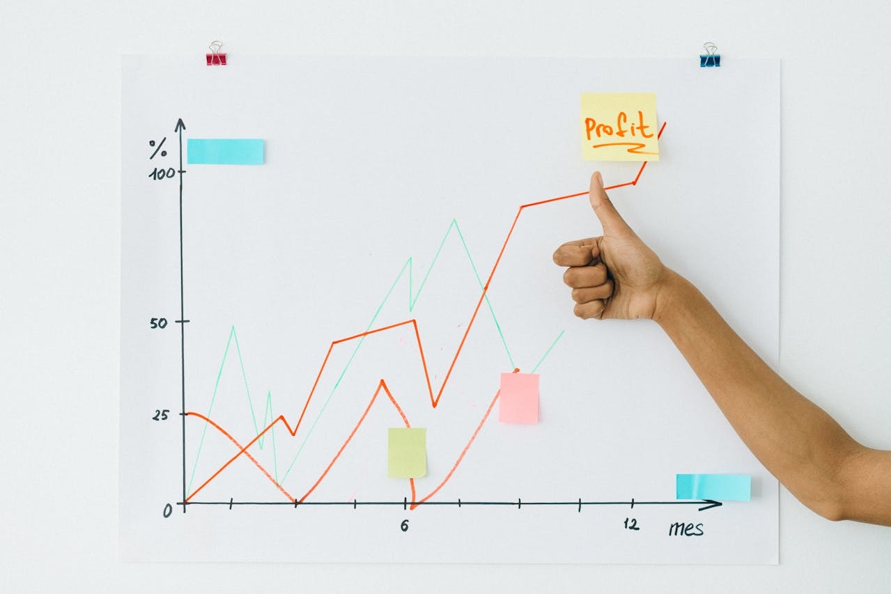 Increasing Revenue