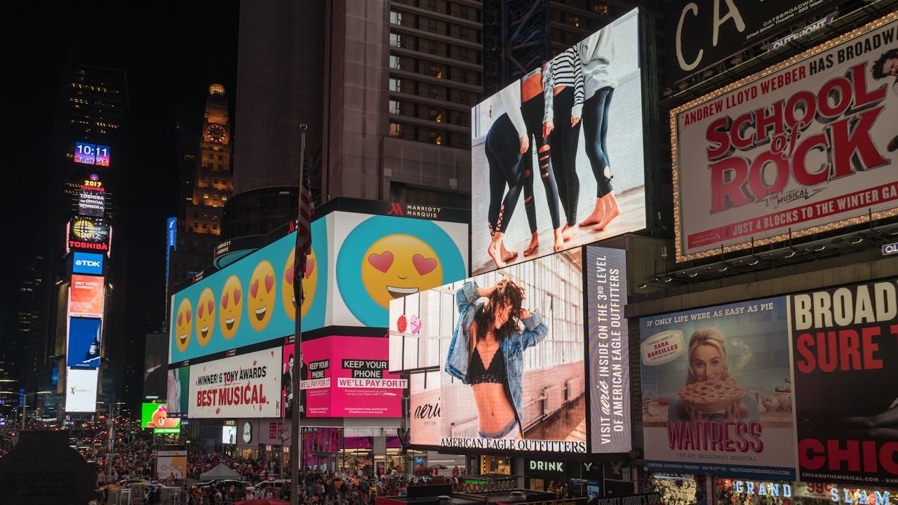 Effective Advertising Techniques
