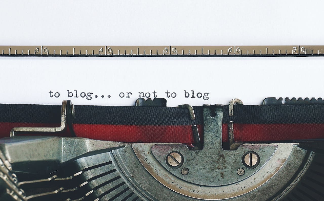 Successful Blog