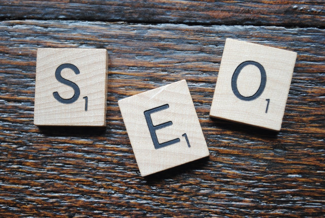 Keyword Research and SEO Best Practices