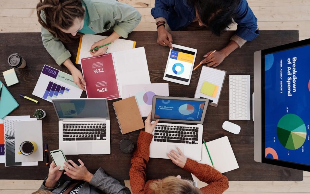 The Ultimate Guide to Creating a Successful Company Blog